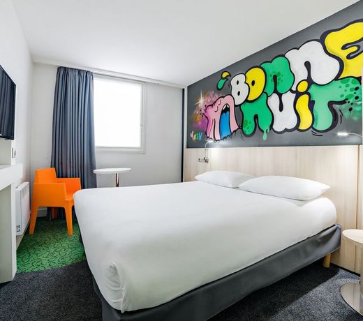 ibis Styles Reims Centre