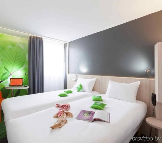 ibis Styles Reims Centre