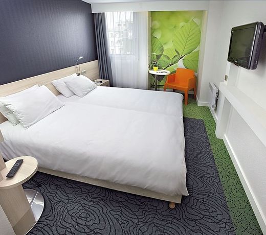 ibis Styles Reims Centre