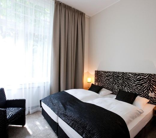 Hotel GrÃ¤frather Hof