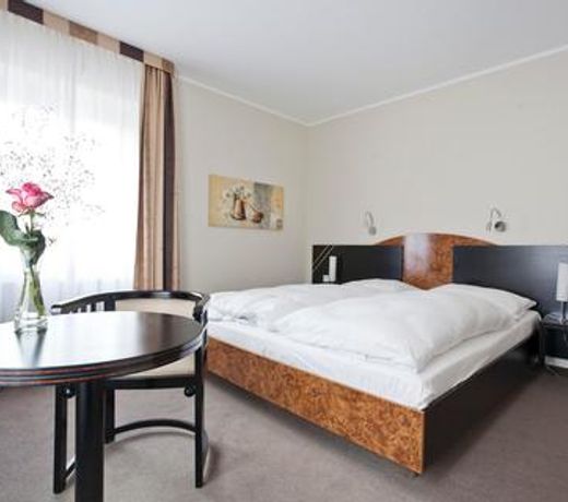 Hotel GrÃ¤frather Hof