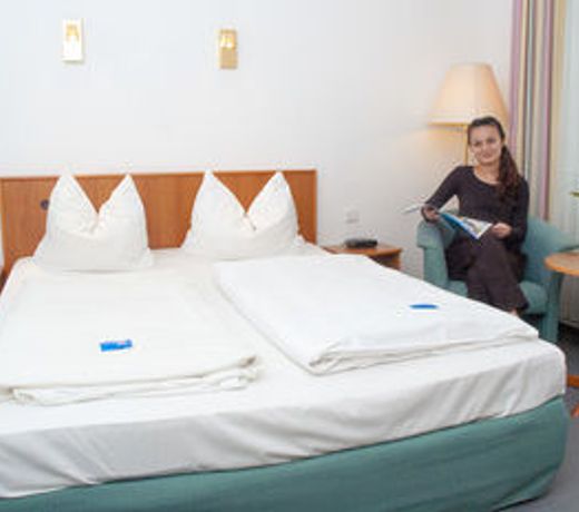 Kempe Komfort plus Hotel