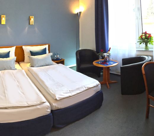 Kempe Komfort plus Hotel