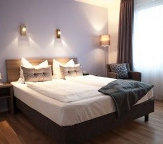 Kempe Komfort plus Hotel