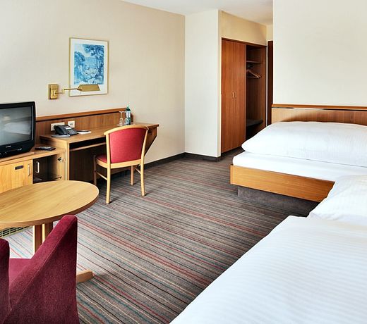 Select Hotel Solingen