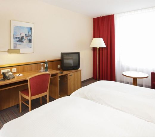 Select Hotel Solingen