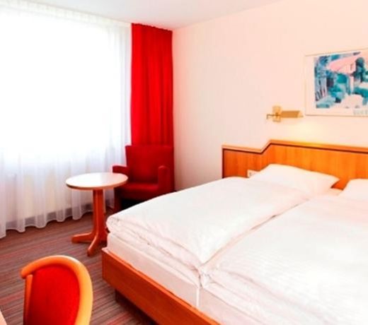 Select Hotel Solingen