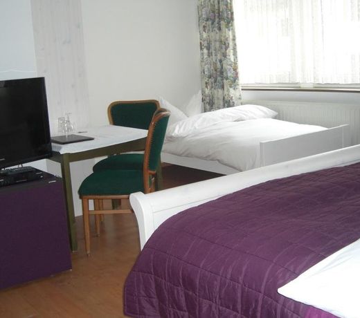 Hotel Solinger Hof
