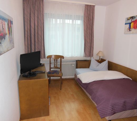 Hotel Solinger Hof