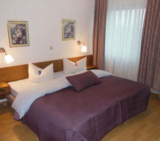 Hotel Solinger Hof