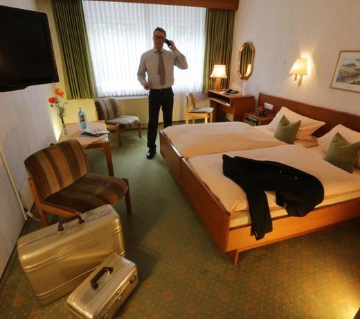 Hotel Niggemann