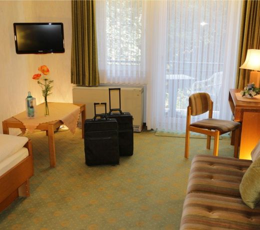 Hotel Niggemann