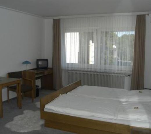 JustStay Hotel Solingen