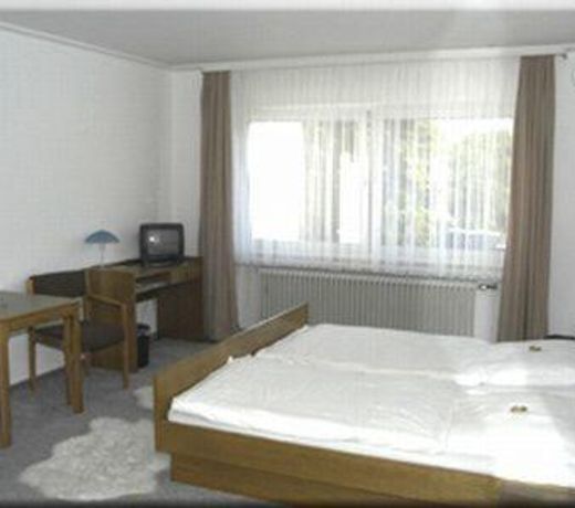 JustStay Hotel Solingen