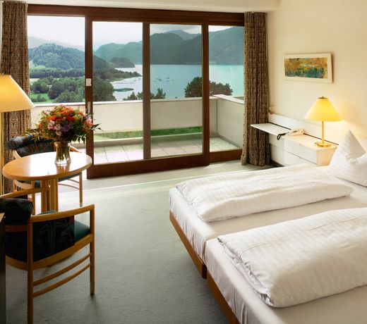 Landzeit Motor-Hotel Mondsee