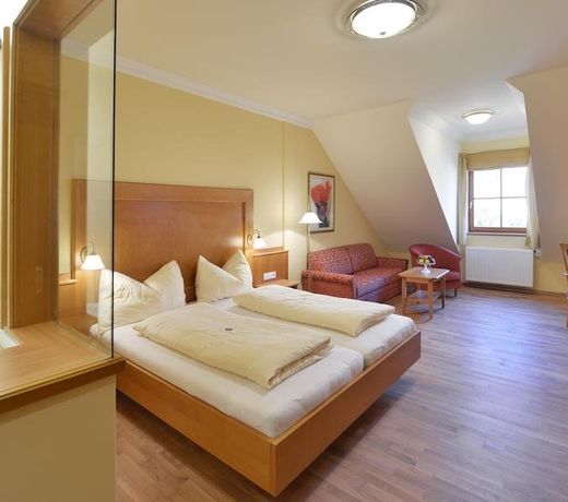 Genießerhof Haimer - Hotel Garni