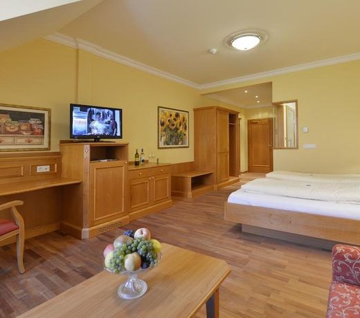 Genießerhof Haimer - Hotel Garni
