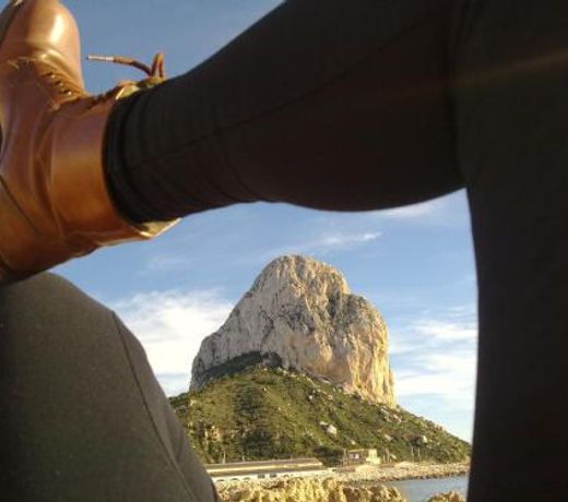 Apartamento Amatista Calpe