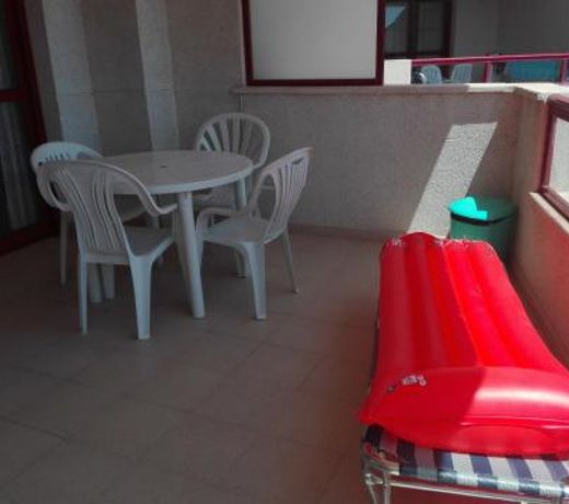 Apartamento Amatista Calpe