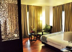 Senses Hotel фото 2, г. Калькутта, 