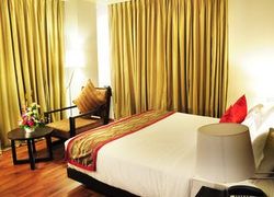 Senses Hotel фото 3, г. Калькутта, 