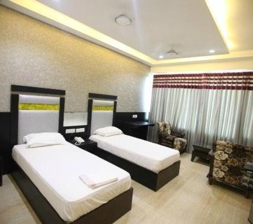 COMFORT INN