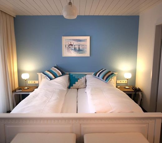 Lupinenhotel Bodensee