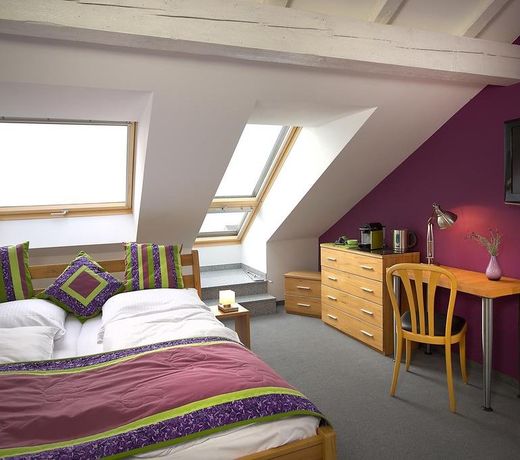 Lupinenhotel Bodensee