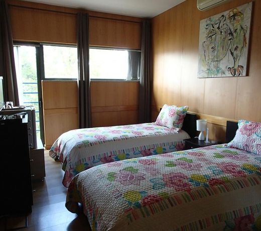 GBR RESIDENCE
