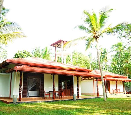 COCO CABANA