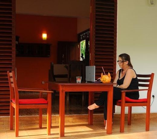 COCO CABANA