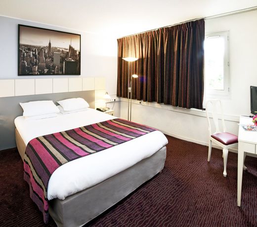 Hotel du Golf Rosny