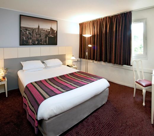 Hotel du Golf Rosny