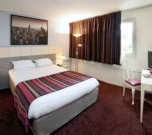 Hotel du Golf Rosny