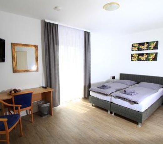 Hotel Sonnenhof