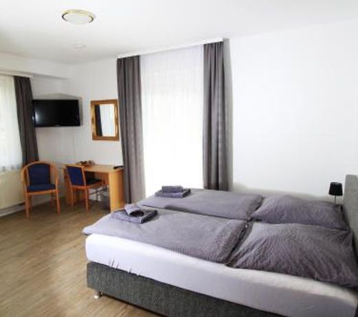 Hotel Sonnenhof