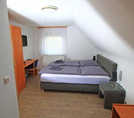 Hotel Sonnenhof
