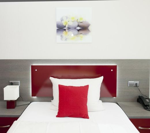 Waldhotel Sindelfingen am Eichholz