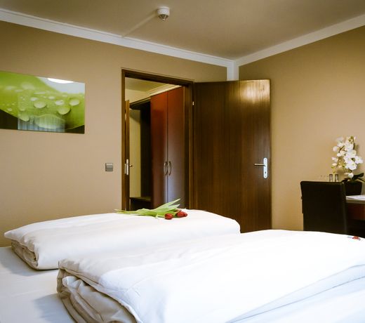 Waldhotel Sindelfingen am Eichholz