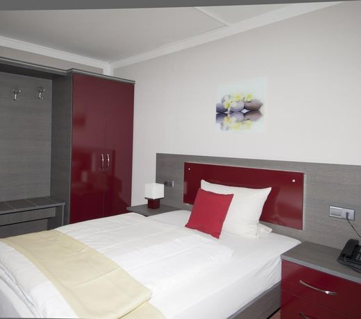 Waldhotel Sindelfingen am Eichholz