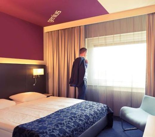 Mercure Bristol Stuttgart Sindelfingen