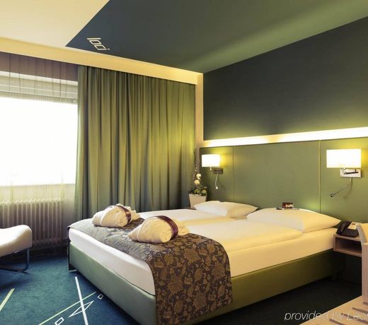 Mercure Bristol Stuttgart Sindelfingen