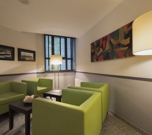Best Western Hotel Sindelfingen City