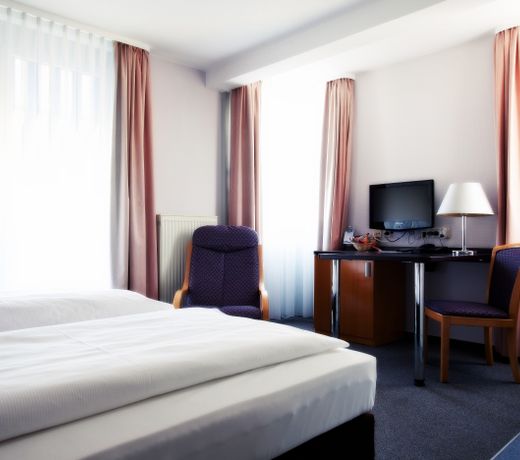 Akzent Hotel Torgauer Hof