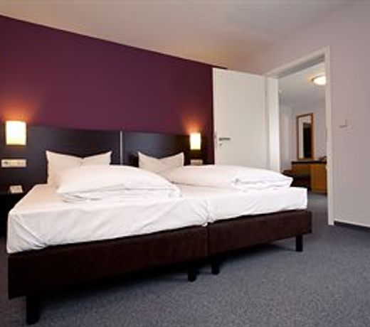 Akzent Hotel Torgauer Hof