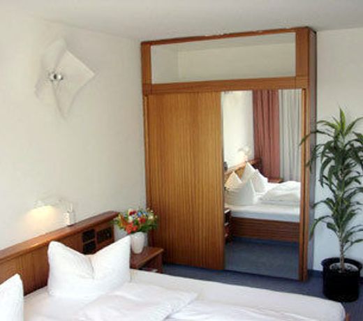 Hotel Berlin