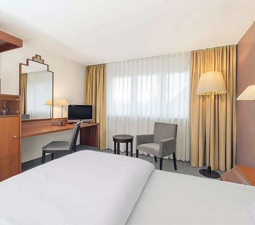 NH Stuttgart Sindelfingen