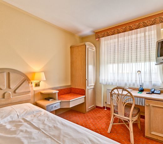 Abakus-Hotel