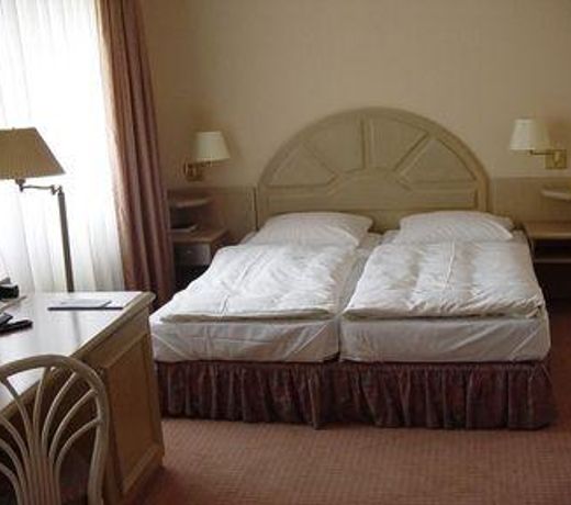 Abakus-Hotel