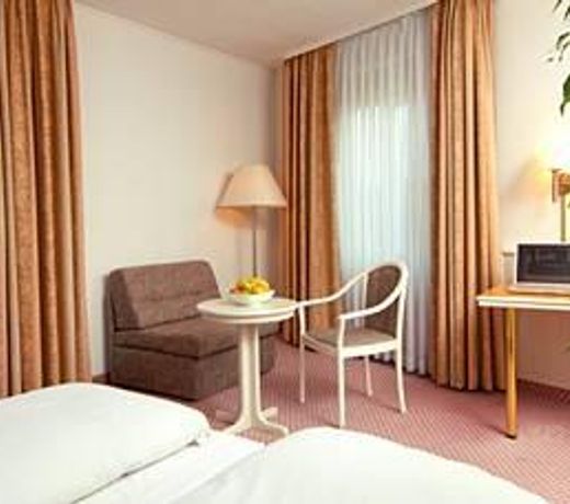 Hotel Stuttgart Sindelfingen City by Tulip Inn